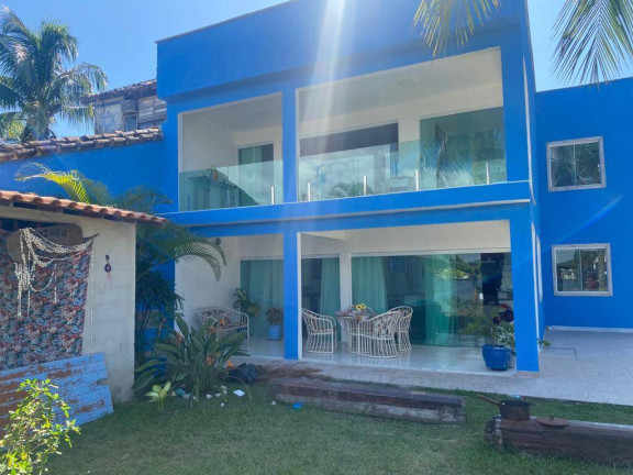 Imagem Casa com 8 Quartos à Venda, 1.056 m² em Ogiva - Cabo Frio Imagem Casa com 8 Quartos à Venda, 1.056 m² em Ogiva - Cabo Frio