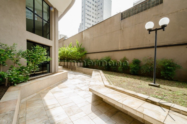 Imagem Apartamento com 3 Quartos à Venda, 180 m² em Pinheiros - São Paulo