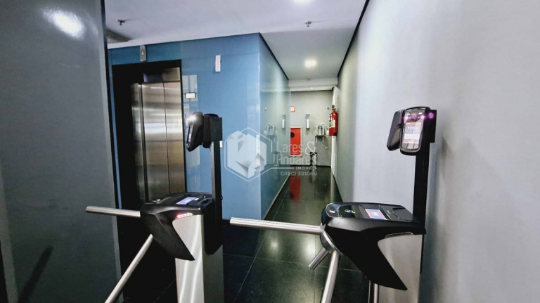 Imagem Sala Comercial à Venda, 37 m² em Várzea Da Barra Funda - São Paulo