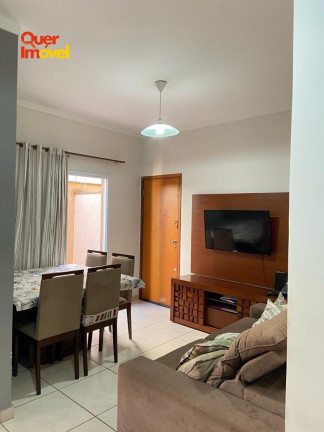 Apartamento com 2 Quartos à Venda, 60 m² em Jardim Botânico - Ribeirão Preto