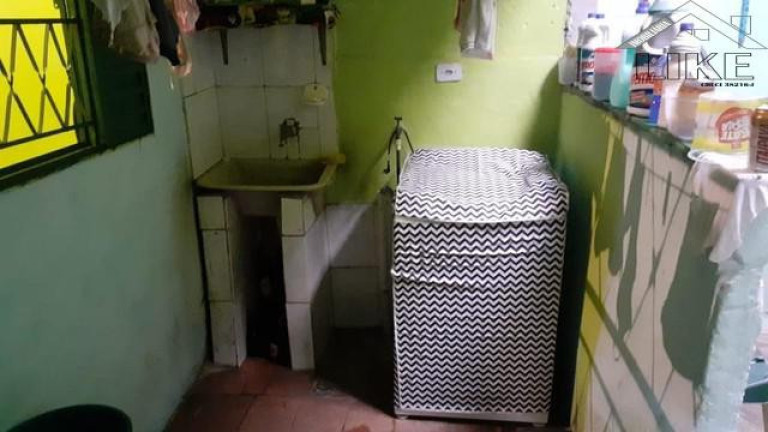 Imagem Casa com 2 Quartos à Venda, 20 m² em Campo Dos Alemães - São José Dos Campos Imagem Casa com 2 Quartos à Venda, 20 m² em Campo Dos Alemães - São José Dos Campos