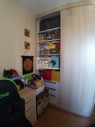 Imagem Imóvel com 2 Quartos à Venda, 58 m² em Ipiranga - São Paulo