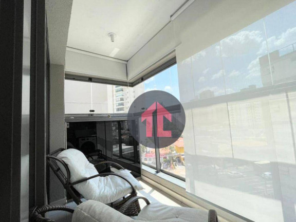 Imagem Apartamento com 1 Quarto à Venda, 40 m² em Cambuí - Campinas Imagem Apartamento com 1 Quarto à Venda, 40 m² em Cambuí - Campinas
