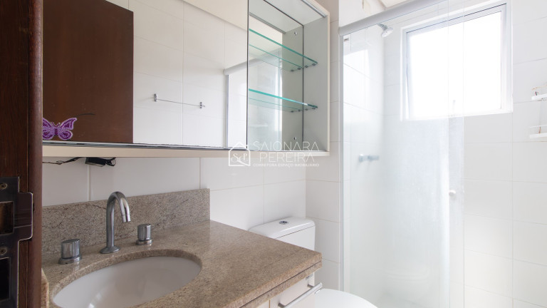 Imagem Apartamento com 2 Quartos à Venda, 65 m² em Barreiros - São José Imagem Apartamento com 2 Quartos à Venda, 65 m² em Barreiros - São José
