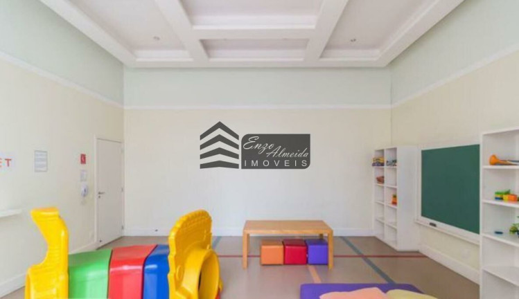 Imagem Apartamento com 3 Quartos à Venda, 162 m² em Lapa - São Paulo