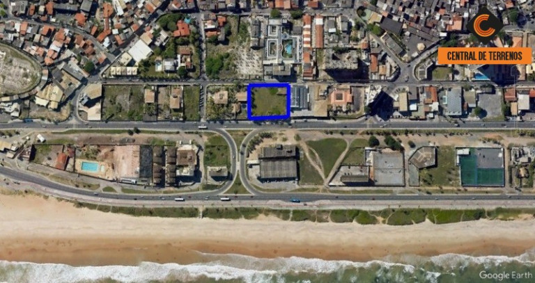 Imagem Terreno à Venda, 3.000 m² em Pituaçu - Salvador Imagem Terreno à Venda, 3.000 m² em Pituaçu - Salvador