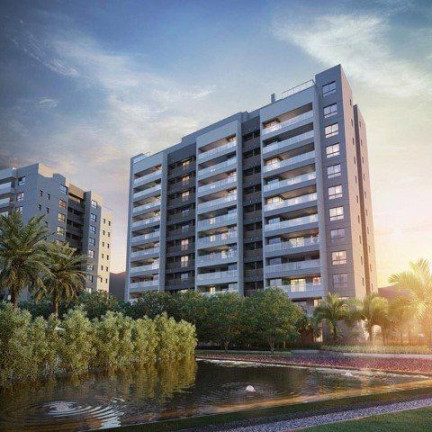 Imagem Imóvel com 3 Quartos à Venda, em Barra Da Tijuca - Rio De Janeiro Imagem Imóvel com 3 Quartos à Venda, em Barra Da Tijuca - Rio De Janeiro