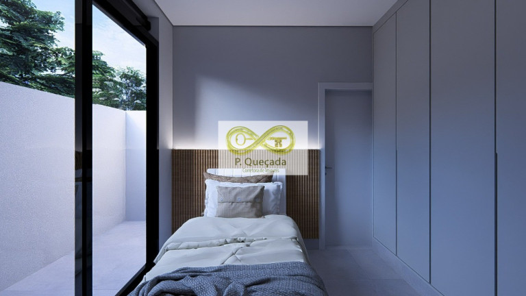 Imagem Casa com 3 Quartos à Venda, 140 m² em Vila Monte Alegre - Paulínia Imagem Casa com 3 Quartos à Venda, 140 m² em Vila Monte Alegre - Paulínia