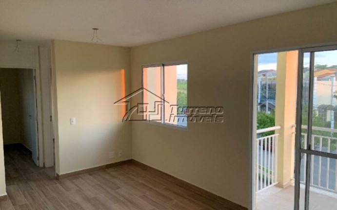 Apartamento com 2 Quartos à Venda, 53 m² em Jardim Sul - São José Dos Campos