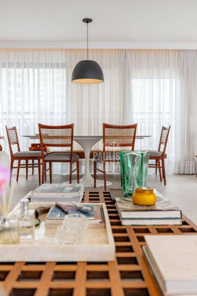 Imagem Apartamento com 3 Quartos à Venda, 174 m² em Perdizes - São Paulo Imagem Apartamento com 3 Quartos à Venda, 174 m² em Perdizes - São Paulo