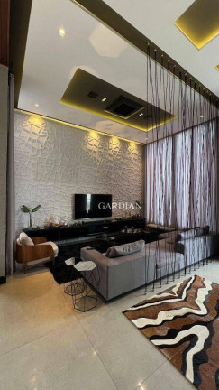 Imagem Casa com 3 Quartos à Venda, 453 m² em Jardim Maison Du Parc - Indaiatuba Imagem Casa com 3 Quartos à Venda, 453 m² em Jardim Maison Du Parc - Indaiatuba