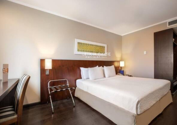 Imagem Apartamento com 1 Quarto à Venda,  em Chácara Santo Antônio (zona Sul) - São Paulo