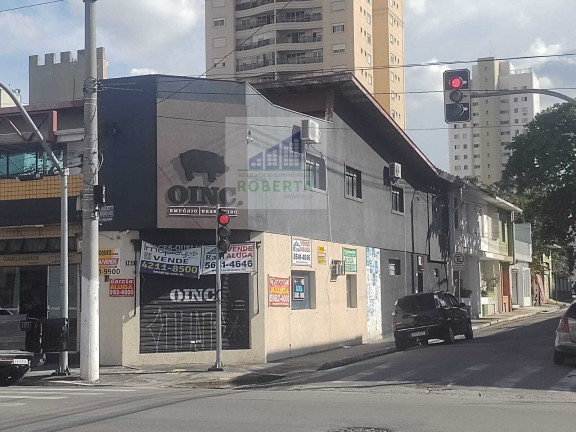 Imagem Imóvel Comercial à Venda, 146 m² em Chácara Santo Antônio (zona Sul) - São Paulo Imagem Imóvel Comercial à Venda, 146 m² em Chácara Santo Antônio (zona Sul) - São Paulo