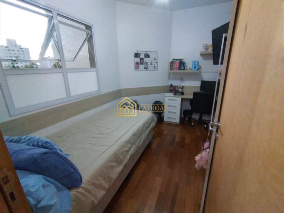 Imagem Apartamento com 4 Quartos à Venda, 110 m² em Centro - São Bernardo Do Campo Imagem Apartamento com 4 Quartos à Venda, 110 m² em Centro - São Bernardo Do Campo