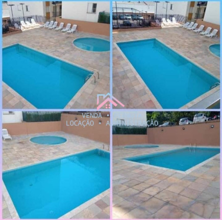 Imagem Apartamento com 2 Quartos à Venda, 46 m² em Vila Tupi - Várzea Paulista Imagem Apartamento com 2 Quartos à Venda, 46 m² em Vila Tupi - Várzea Paulista