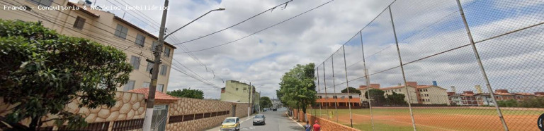Apartamento com 2 Quartos à Venda, 46 m² em Itaquera - São Paulo