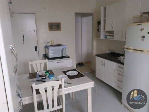 Imagem Apartamento com 2 Quartos à Venda, 109 m² em Ponta Da Praia - Santos Imagem Apartamento com 2 Quartos à Venda, 109 m² em Ponta Da Praia - Santos