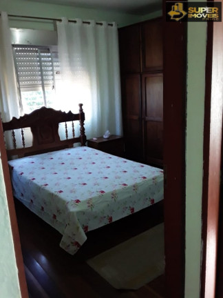 Imagem Casa com 3 Quartos à Venda, 200 m² em Fragata - Pelotas