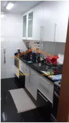 Imagem Apartamento com 3 Quartos à Venda, 122 m² em Tucuruvi - São Paulo
