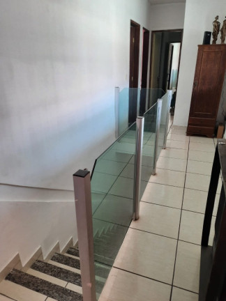 Imagem Casa com 4 Quartos à Venda, 120 m² em Parque Maracanã - Contagem