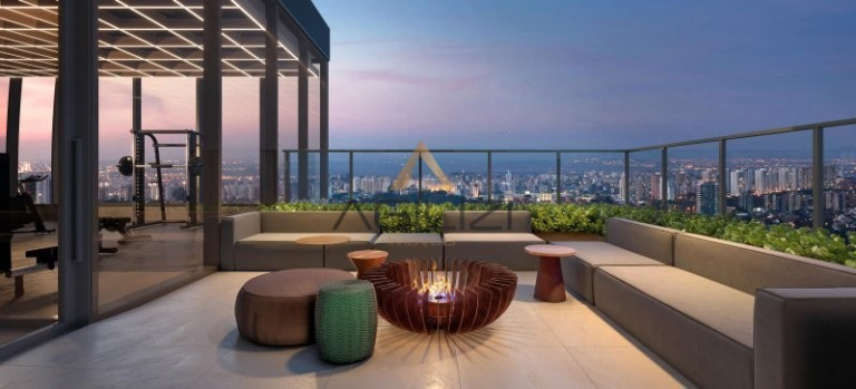 Imagem Apartamento com 2 Quartos à Venda, 129 m² em Pinheiros - São Paulo Imagem Apartamento com 2 Quartos à Venda, 129 m² em Pinheiros - São Paulo
