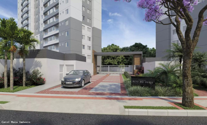 Imagem Apartamento com 2 Quartos à Venda, 54 m² em Eldorado - Contagem Imagem Apartamento com 2 Quartos à Venda, 54 m² em Eldorado - Contagem