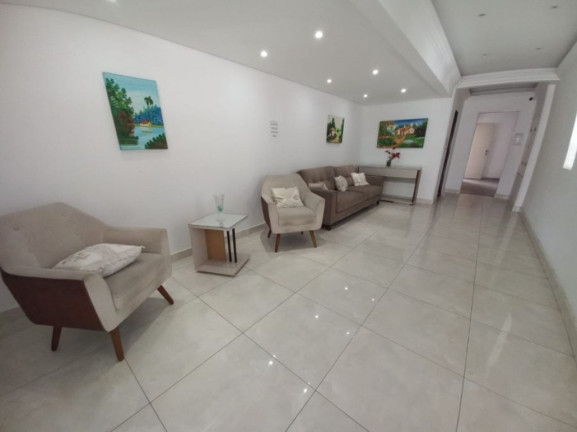 Imagem Apartamento com 1 Quarto à Venda, 43 m² em Aviação - Praia Grande Imagem Apartamento com 1 Quarto à Venda, 43 m² em Aviação - Praia Grande