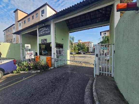 Imagem Imóvel com 2 Quartos à Venda, 54 m² em Bangu - Rio De Janeiro Imagem Imóvel com 2 Quartos à Venda, 54 m² em Bangu - Rio De Janeiro