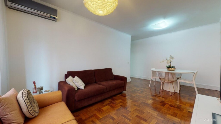 Imagem Imóvel com 3 Quartos à Venda, 122 m² em Auxiliadora - Porto Alegre Imagem Imóvel com 3 Quartos à Venda, 122 m² em Auxiliadora - Porto Alegre