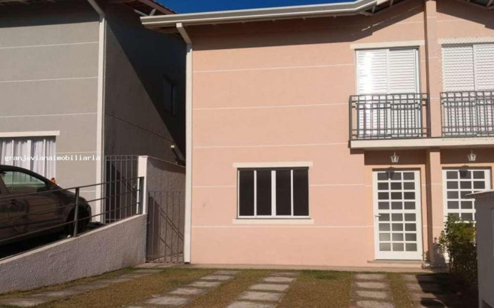 Casa à Venda,  em Nativo Clube - Cotia
