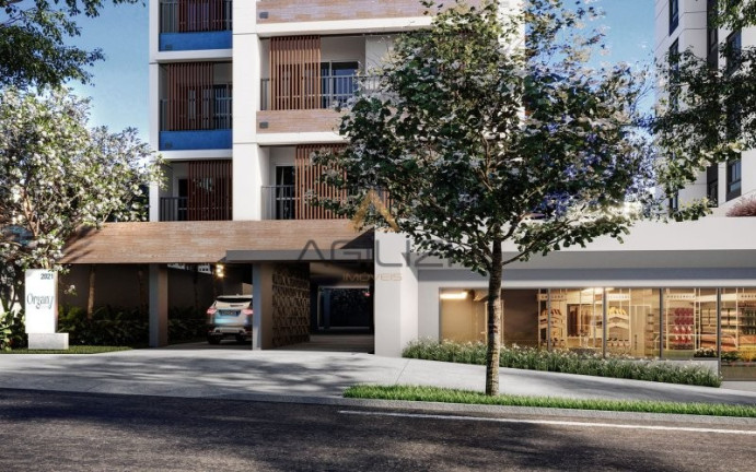 Imagem Apartamento com 1 Quarto à Venda, 25 m² em Vila Clementino - São Paulo Imagem Apartamento com 1 Quarto à Venda, 25 m² em Vila Clementino - São Paulo