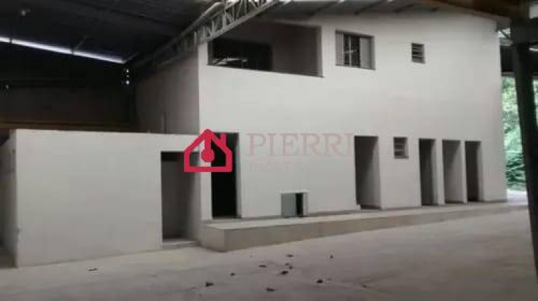 Imagem Galpão à Venda, 4.000 m² em Vila Jaraguá - São Paulo Imagem Galpão à Venda, 4.000 m² em Vila Jaraguá - São Paulo