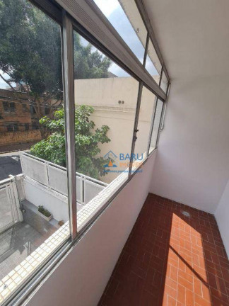 Imagem Apartamento com 1 Quarto à Venda, 50 m² em Santa Cecília - São Paulo Imagem Apartamento com 1 Quarto à Venda, 50 m² em Santa Cecília - São Paulo