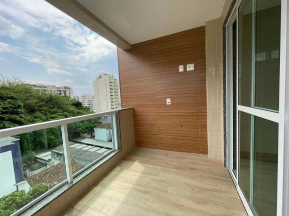 Imagem Apartamento com 2 Quartos à Venda, 67 m² em Botafogo - Rio De Janeiro