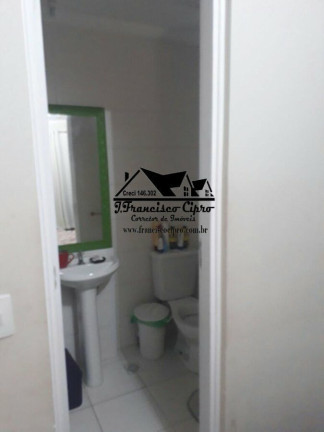 Imagem Apartamento com 3 Quartos à Venda, 67 m² em Vila Homero Thon - Santo André Imagem Apartamento com 3 Quartos à Venda, 67 m² em Vila Homero Thon - Santo André