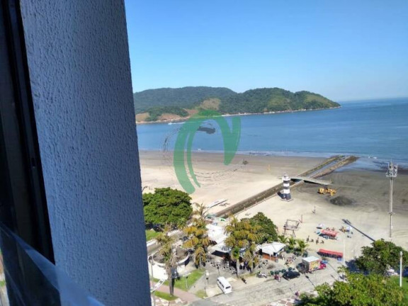 Imagem Cobertura com 3 Quartos à Venda, 350 m² em Aparecida - Santos