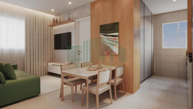 Imagem Apartamento com 1 Quarto à Venda, 21 m² em Encruzilhada - Recife Imagem Apartamento com 1 Quarto à Venda, 21 m² em Encruzilhada - Recife