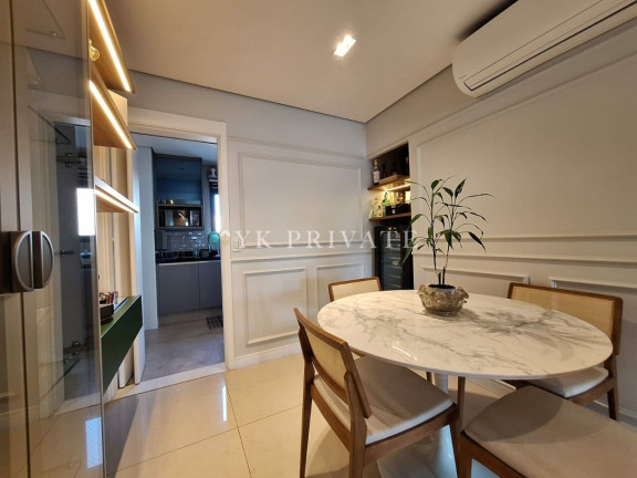 Imagem Apartamento com 3 Quartos à Venda, 100 m² em Vila Romana - São Paulo