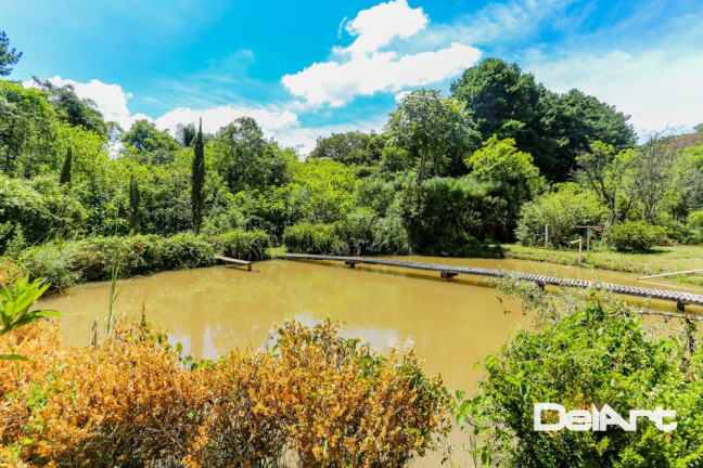 Imagem Casa com 2 Quartos à Venda, 240 m² em Centro - Campo Magro Imagem Casa com 2 Quartos à Venda, 240 m² em Centro - Campo Magro