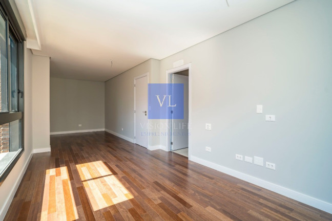 Imagem Cobertura com 3 Quartos à Venda, 364 m² em Hugo Lange - Curitiba