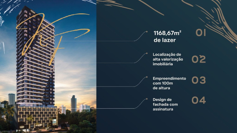 Imagem Imóvel com 3 Quartos à Venda, 105 m² em Balneario Perequê - Porto Belo Imagem Imóvel com 3 Quartos à Venda, 105 m² em Balneario Perequê - Porto Belo
