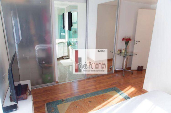 Imagem Apartamento com 3 Quartos à Venda, 115 m² em Brooklin Paulista - São Paulo Imagem Apartamento com 3 Quartos à Venda, 115 m² em Brooklin Paulista - São Paulo