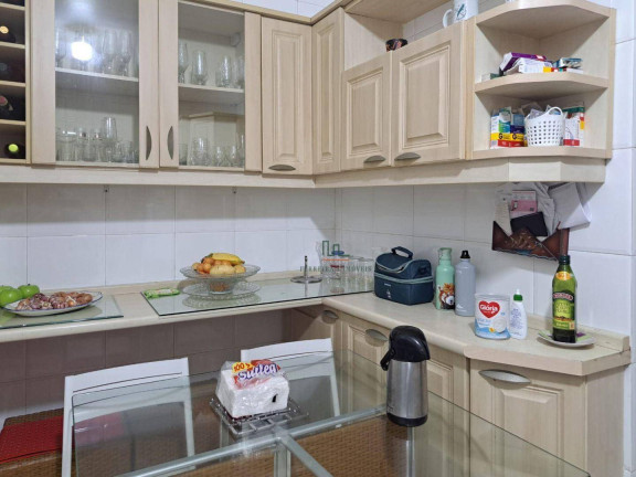 Imagem Apartamento com 3 Quartos à Venda, 128 m² em Icaraí - Niterói Imagem Apartamento com 3 Quartos à Venda, 128 m² em Icaraí - Niterói