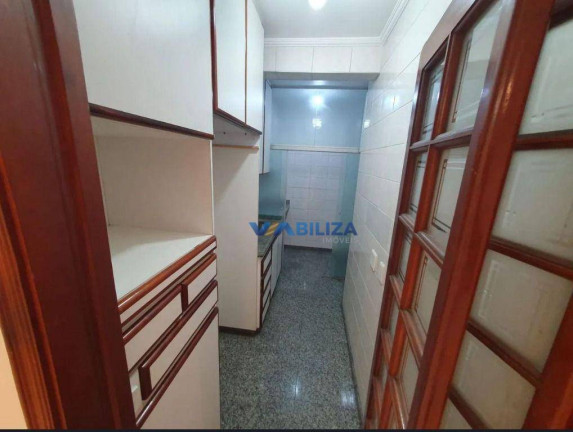 Imagem Apartamento com 3 Quartos à Venda, 63 m² em Macedo - Guarulhos