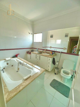 Imagem Casa de Condomínio com 5 Quartos à Venda, 300 m² em Granja Olga Iii - Sorocaba Imagem Casa de Condomínio com 5 Quartos à Venda, 300 m² em Granja Olga Iii - Sorocaba