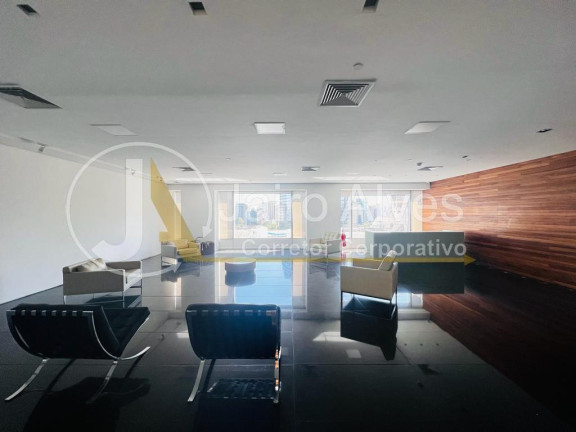 Imagem Imóvel Comercial para Alugar, 488 m² em Vila Olímpia - São Paulo