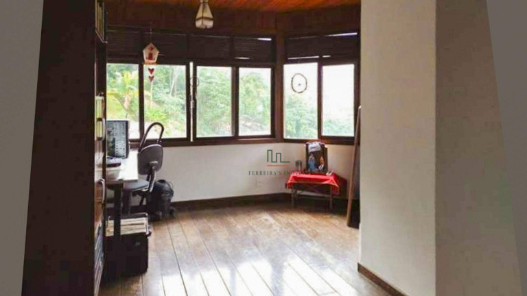Imagem Casa com 3 Quartos à Venda, 405 m² em Itaipu - Niterói Imagem Casa com 3 Quartos à Venda, 405 m² em Itaipu - Niterói