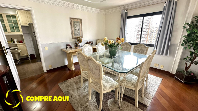 Imagem Apartamento com 4 Quartos à Venda, 203 m² em Perdizes - São Paulo Imagem Apartamento com 4 Quartos à Venda, 203 m² em Perdizes - São Paulo