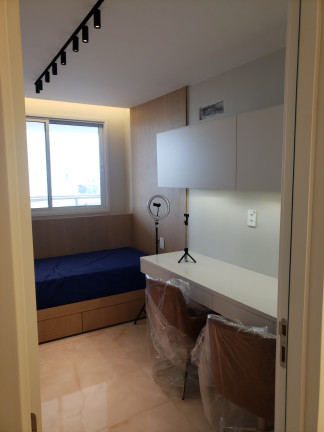 Imagem Apartamento com 3 Quartos à Venda, 104 m² em Itapuã - Vila Velha