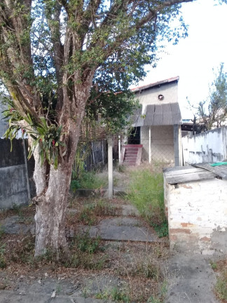 Imagem Casa com 2 Quartos à Venda, 300 m² em São Benedito - Pindamonhangaba